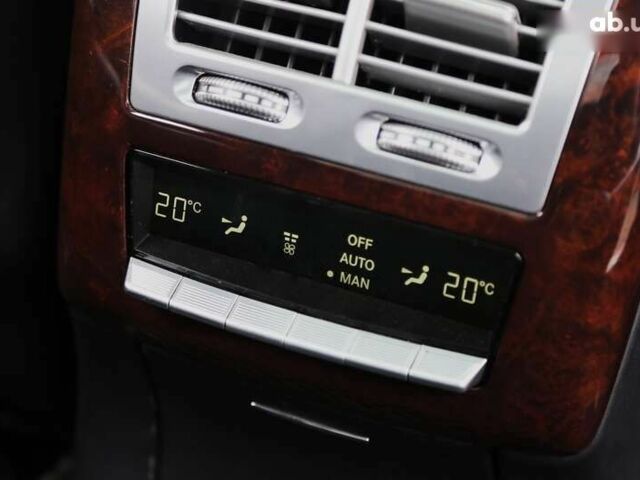 Мерседес С Класс, объемом двигателя 0 л и пробегом 300 тыс. км за 14500 $, фото 23 на Automoto.ua