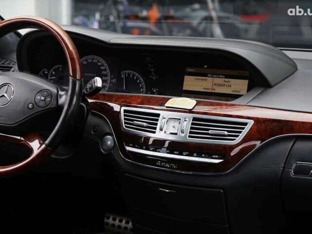 Мерседес С Класс, объемом двигателя 0 л и пробегом 300 тыс. км за 14500 $, фото 18 на Automoto.ua