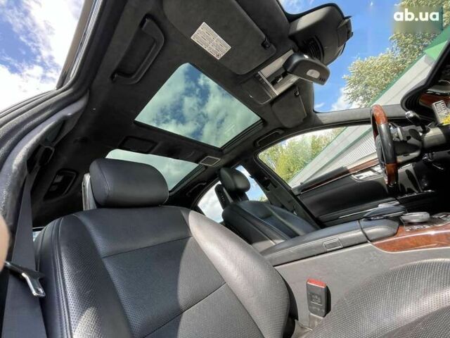 Мерседес С Класс, объемом двигателя 0 л и пробегом 300 тыс. км за 14590 $, фото 18 на Automoto.ua