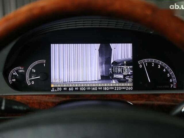 Мерседес С Класс, объемом двигателя 0 л и пробегом 300 тыс. км за 14500 $, фото 17 на Automoto.ua