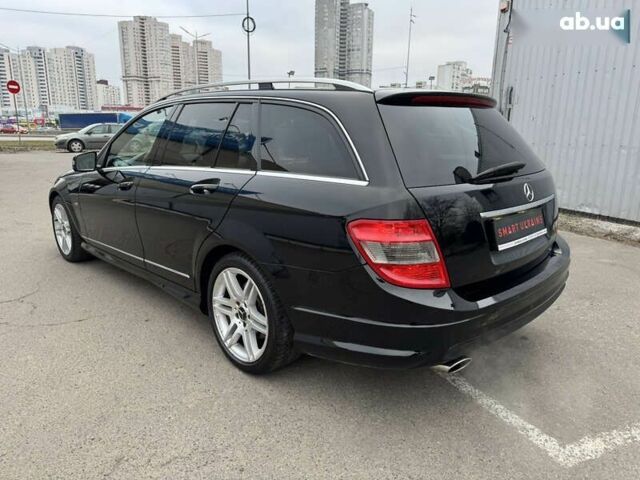 Мерседес С Класс, объемом двигателя 1.8 л и пробегом 208 тыс. км за 10750 $, фото 13 на Automoto.ua