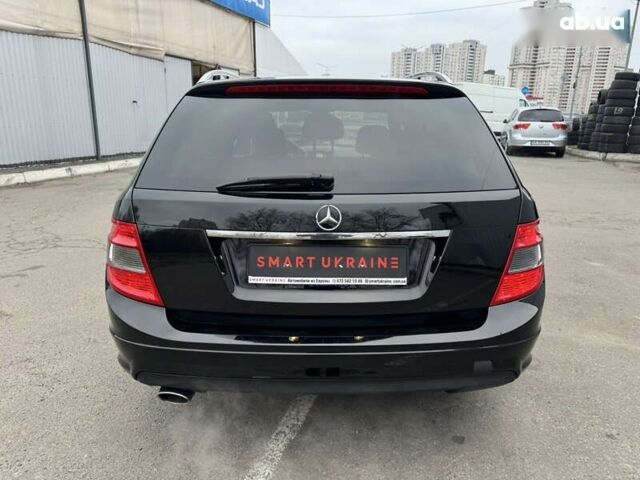 Мерседес С Класс, объемом двигателя 1.8 л и пробегом 208 тыс. км за 10750 $, фото 11 на Automoto.ua
