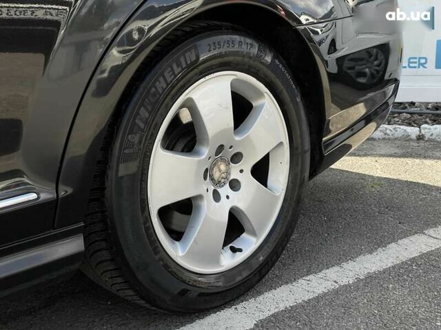 Мерседес С Класс, объемом двигателя 0 л и пробегом 300 тыс. км за 13990 $, фото 6 на Automoto.ua