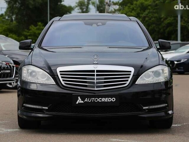 Мерседес С Класс, объемом двигателя 0 л и пробегом 300 тыс. км за 14500 $, фото 1 на Automoto.ua