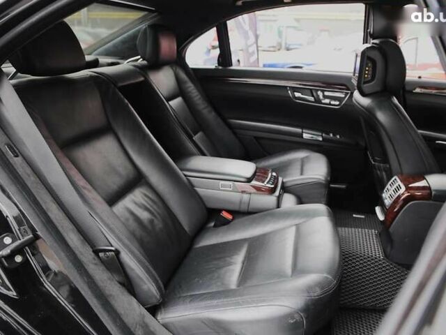 Мерседес С Класс, объемом двигателя 0 л и пробегом 300 тыс. км за 14500 $, фото 11 на Automoto.ua