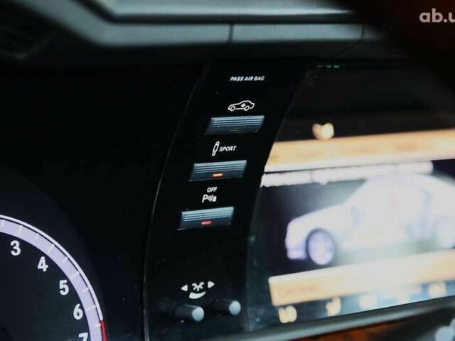 Мерседес С Класс, объемом двигателя 0 л и пробегом 300 тыс. км за 14500 $, фото 20 на Automoto.ua