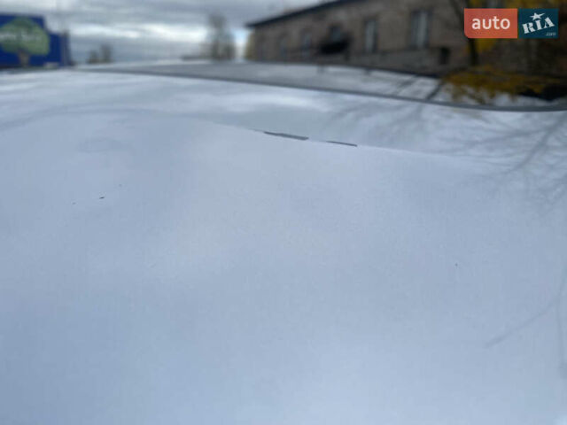 Мерседес С Клас, об'ємом двигуна 5.5 л та пробігом 218 тис. км за 14500 $, фото 12 на Automoto.ua