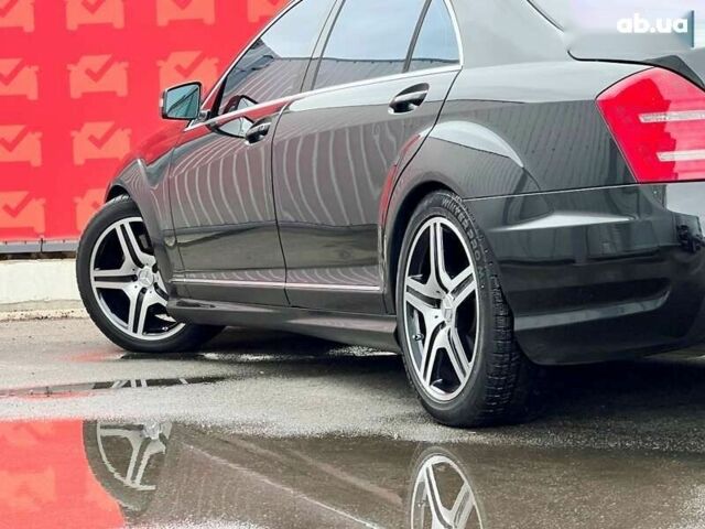 Мерседес С Клас, об'ємом двигуна 5.5 л та пробігом 280 тис. км за 22500 $, фото 8 на Automoto.ua