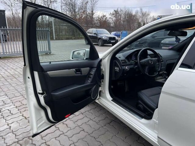 Мерседес С Клас, об'ємом двигуна 1.8 л та пробігом 221 тис. км за 8990 $, фото 11 на Automoto.ua