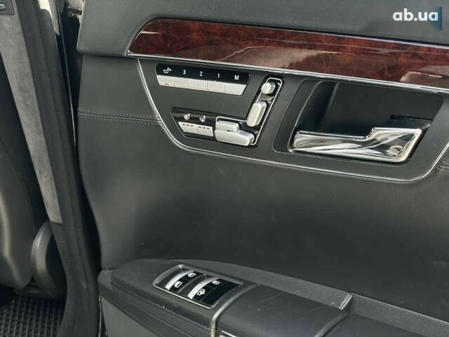 Мерседес С Класс, объемом двигателя 0 л и пробегом 300 тыс. км за 14590 $, фото 11 на Automoto.ua