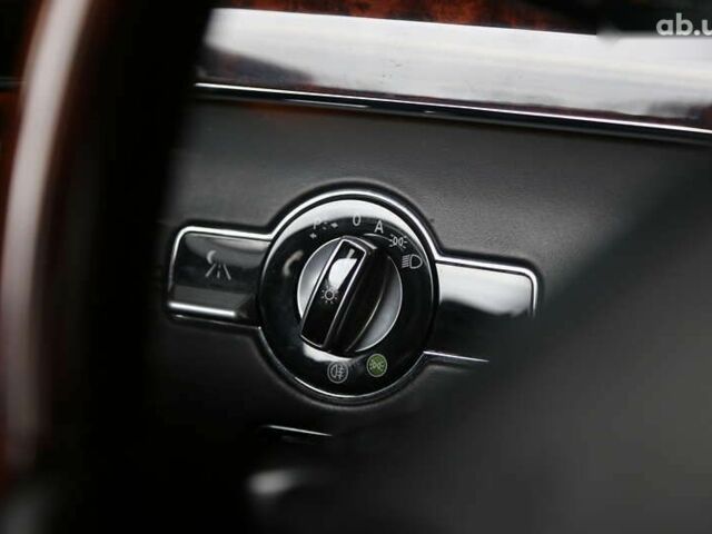 Мерседес С Класс, объемом двигателя 0 л и пробегом 300 тыс. км за 14500 $, фото 26 на Automoto.ua