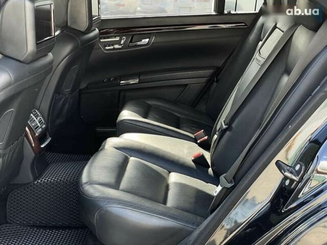 Мерседес С Класс, объемом двигателя 0 л и пробегом 300 тыс. км за 14590 $, фото 7 на Automoto.ua