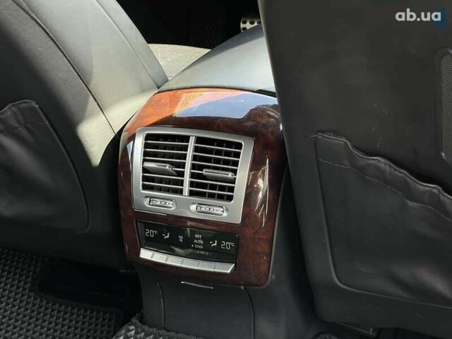 Мерседес С Класс, объемом двигателя 0 л и пробегом 300 тыс. км за 13990 $, фото 13 на Automoto.ua