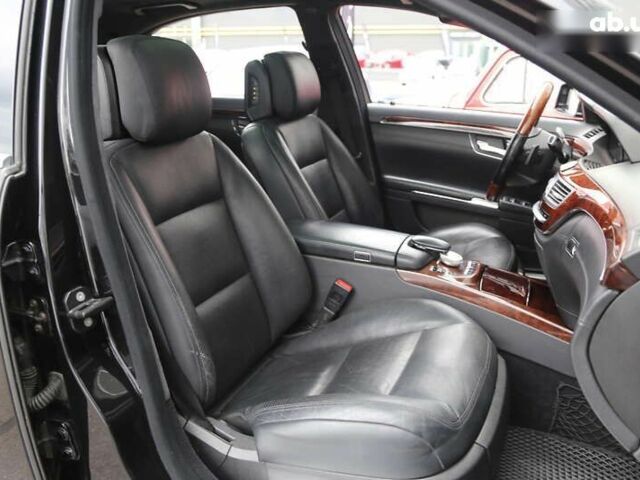 Мерседес С Класс, объемом двигателя 0 л и пробегом 300 тыс. км за 14500 $, фото 12 на Automoto.ua