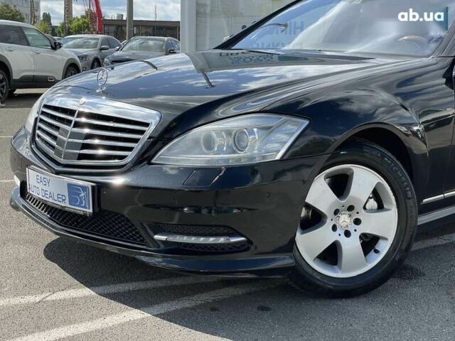 Мерседес С Класс, объемом двигателя 0 л и пробегом 300 тыс. км за 14590 $, фото 5 на Automoto.ua
