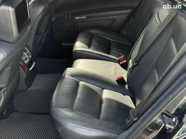 Мерседес С Класс, объемом двигателя 0 л и пробегом 300 тыс. км за 13990 $, фото 9 на Automoto.ua