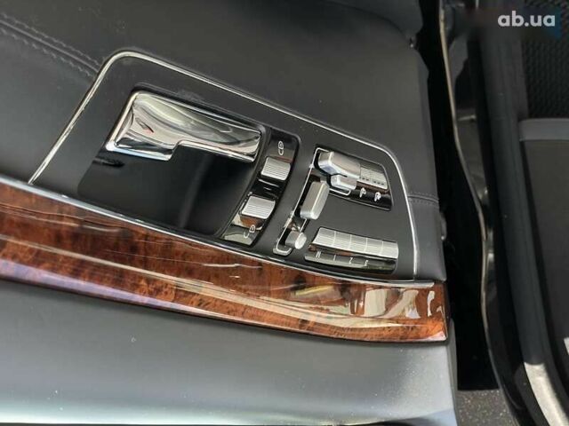 Мерседес С Класс, объемом двигателя 0 л и пробегом 300 тыс. км за 13990 $, фото 17 на Automoto.ua