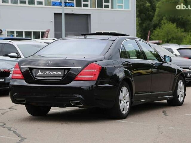 Мерседес С Класс, объемом двигателя 0 л и пробегом 300 тыс. км за 14500 $, фото 7 на Automoto.ua