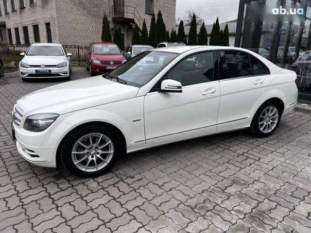 Мерседес С Клас, об'ємом двигуна 1.8 л та пробігом 221 тис. км за 8990 $, фото 8 на Automoto.ua