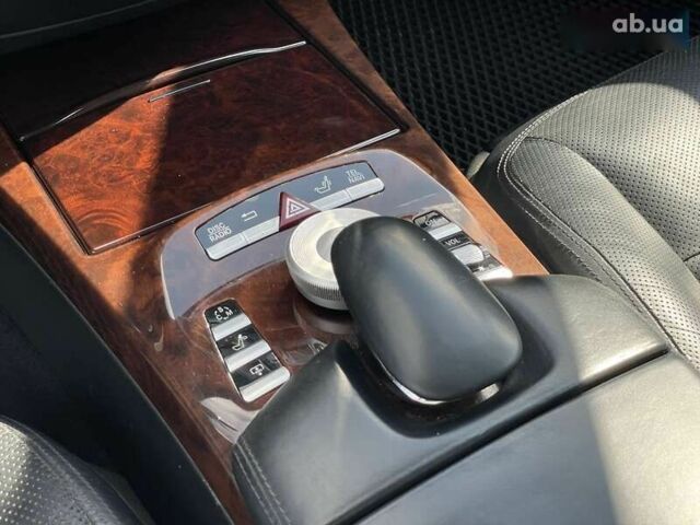 Мерседес С Класс, объемом двигателя 0 л и пробегом 300 тыс. км за 13990 $, фото 27 на Automoto.ua
