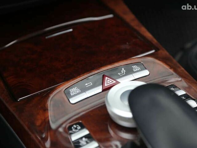 Мерседес С Класс, объемом двигателя 0 л и пробегом 300 тыс. км за 14500 $, фото 21 на Automoto.ua