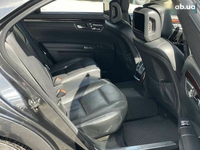 Мерседес С Класс, объемом двигателя 0 л и пробегом 300 тыс. км за 14590 $, фото 10 на Automoto.ua