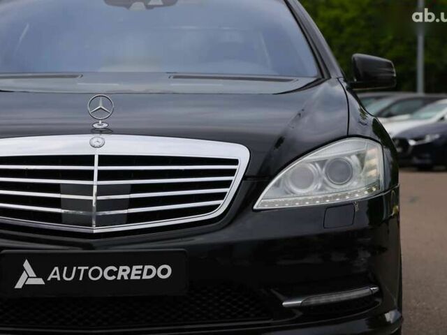 Мерседес С Класс, объемом двигателя 0 л и пробегом 300 тыс. км за 14500 $, фото 4 на Automoto.ua