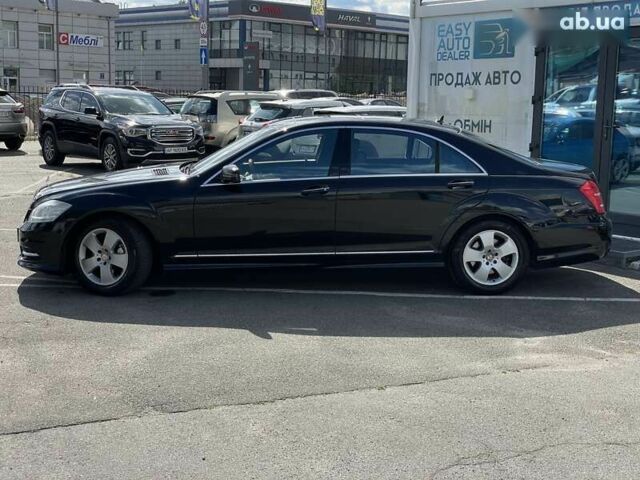 Мерседес С Класс, объемом двигателя 0 л и пробегом 300 тыс. км за 13990 $, фото 4 на Automoto.ua