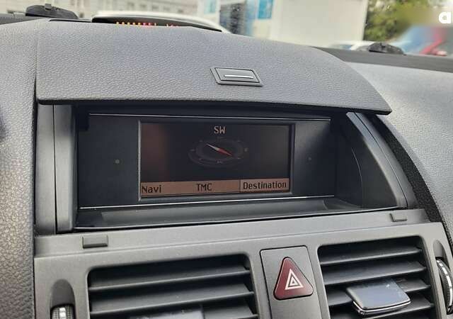 Мерседес С Класс, объемом двигателя 2.1 л и пробегом 266 тыс. км за 10500 $, фото 21 на Automoto.ua