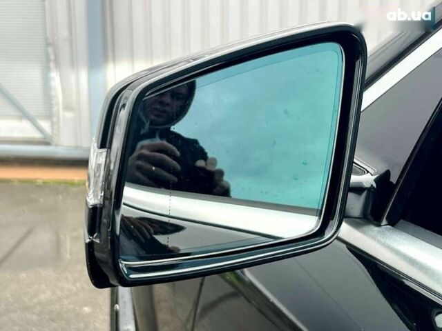 Мерседес С Клас, об'ємом двигуна 5.5 л та пробігом 280 тис. км за 22500 $, фото 22 на Automoto.ua