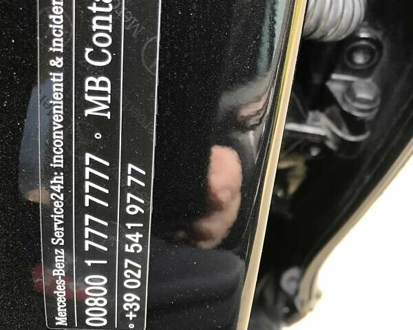 Мерседес С Класс, объемом двигателя 2.14 л и пробегом 300 тыс. км за 19100 $, фото 36 на Automoto.ua