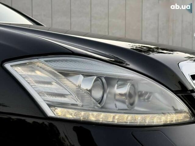 Мерседес С Клас, об'ємом двигуна 3 л та пробігом 211 тис. км за 23400 $, фото 23 на Automoto.ua