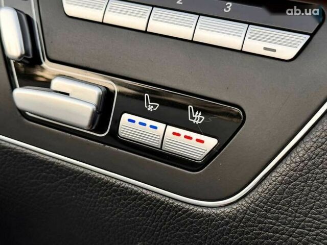 Мерседес С Клас, об'ємом двигуна 3 л та пробігом 211 тис. км за 23400 $, фото 28 на Automoto.ua