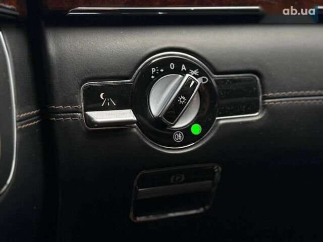 Мерседес С Класс, объемом двигателя 4.7 л и пробегом 195 тыс. км за 11500 $, фото 22 на Automoto.ua