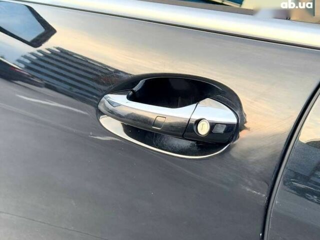 Мерседес С Класс, объемом двигателя 4.7 л и пробегом 201 тыс. км за 12900 $, фото 16 на Automoto.ua