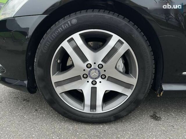 Мерседес С Клас, об'ємом двигуна 4.7 л та пробігом 227 тис. км за 16500 $, фото 12 на Automoto.ua