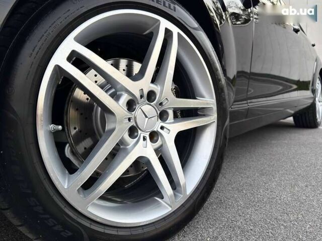 Мерседес С Клас, об'ємом двигуна 3 л та пробігом 211 тис. км за 23400 $, фото 25 на Automoto.ua