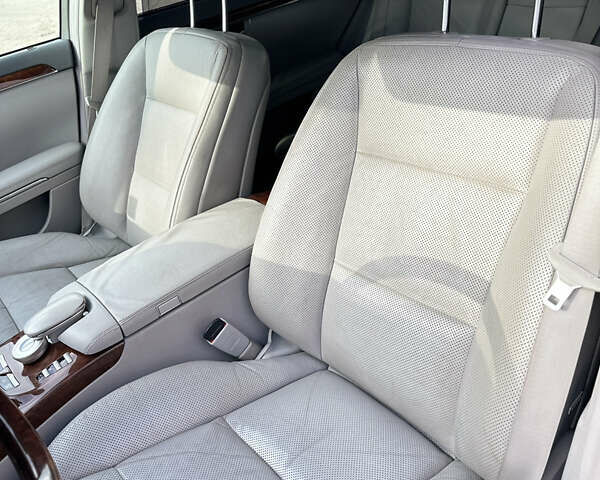 Мерседес С Клас, об'ємом двигуна 2.14 л та пробігом 289 тис. км за 18450 $, фото 7 на Automoto.ua