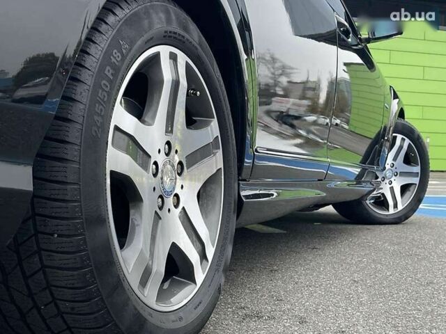 Мерседес С Клас, об'ємом двигуна 4.7 л та пробігом 227 тис. км за 16500 $, фото 9 на Automoto.ua