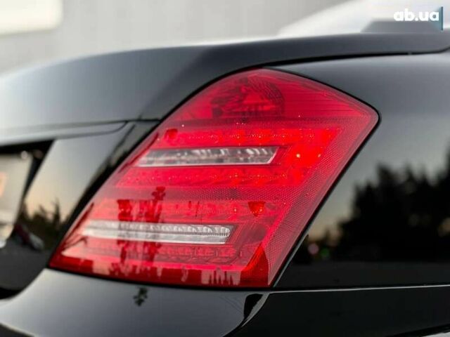 Мерседес С Клас, об'ємом двигуна 3 л та пробігом 211 тис. км за 23400 $, фото 24 на Automoto.ua