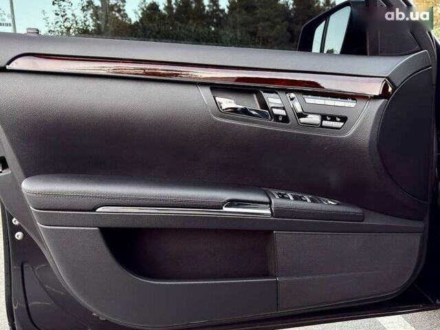 Мерседес С Клас, об'ємом двигуна 3 л та пробігом 211 тис. км за 23400 $, фото 26 на Automoto.ua