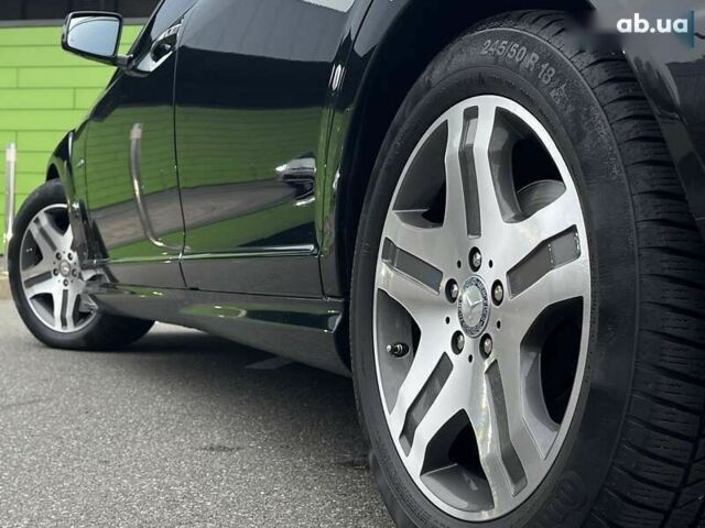 Мерседес С Клас, об'ємом двигуна 4.7 л та пробігом 227 тис. км за 16500 $, фото 16 на Automoto.ua