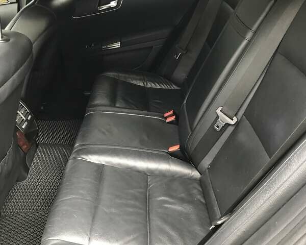 Мерседес С Класс, объемом двигателя 2.14 л и пробегом 300 тыс. км за 19100 $, фото 33 на Automoto.ua