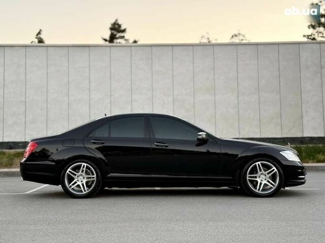 Мерседес С Клас, об'ємом двигуна 3 л та пробігом 211 тис. км за 23400 $, фото 17 на Automoto.ua