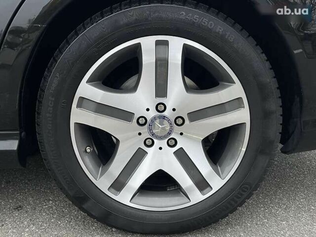 Мерседес С Клас, об'ємом двигуна 4.7 л та пробігом 227 тис. км за 16500 $, фото 11 на Automoto.ua