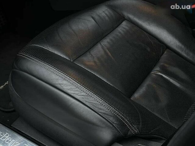 Мерседес С Клас, об'ємом двигуна 4.7 л та пробігом 227 тис. км за 16500 $, фото 22 на Automoto.ua