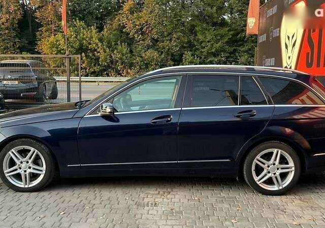 Мерседес С Клас, об'ємом двигуна 1.6 л та пробігом 213 тис. км за 9000 $, фото 3 на Automoto.ua