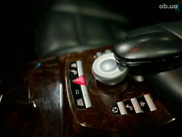 Мерседес С Клас, об'ємом двигуна 3 л та пробігом 258 тис. км за 19500 $, фото 29 на Automoto.ua