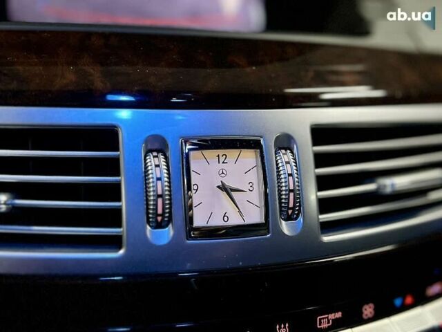 Мерседес С Клас, об'ємом двигуна 3 л та пробігом 258 тис. км за 19500 $, фото 27 на Automoto.ua