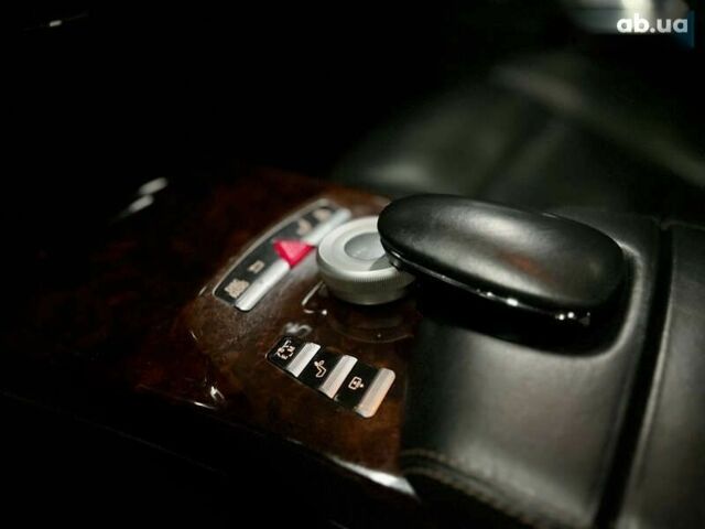 Мерседес С Клас, об'ємом двигуна 3 л та пробігом 258 тис. км за 19500 $, фото 28 на Automoto.ua